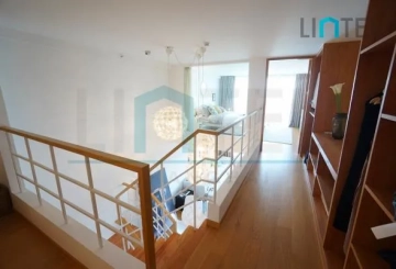Standard Bigger 1-bdr Loft More Residence Nanyangjing(4)