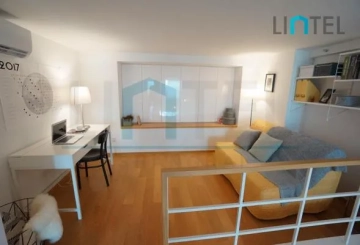 Standard Bigger 1-bdr Loft More Residence Nanyangjing(6)