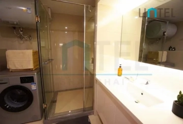 Standard Bigger 1-bdr Loft More Residence Nanyangjing(7)