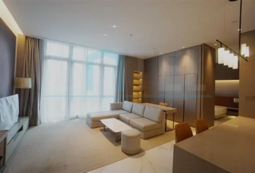 Standard Bigger 1-bdr Unit Sincere Hongqiao