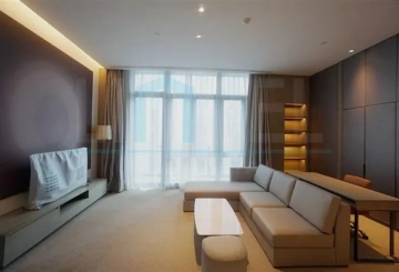 Standard Bigger 1-bdr Unit Sincere Hongqiao(2)