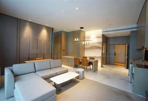 Standard Bigger 1-bdr Unit Sincere Hongqiao(3)
