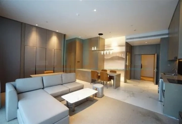 Standard Bigger 1-bdr Unit Sincere Hongqiao(3)