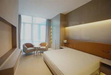 Standard Bigger 1-bdr Unit Sincere Hongqiao(6)