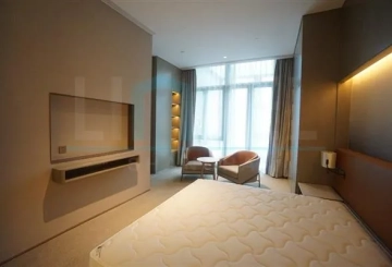 Standard Bigger 1-bdr Unit Sincere Hongqiao(8)