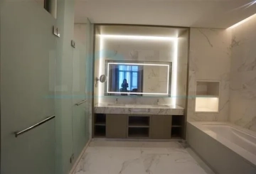 Standard Bigger 1-bdr Unit Sincere Hongqiao(9)