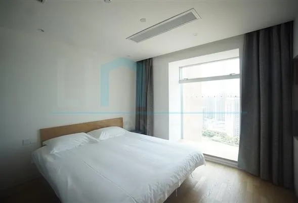 Standard Bigger 2-Bdr Unit Base SUHE(6)