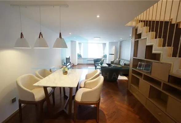 Standard Bigger 2-Bdr Unit Hestia International Service Apartments(2)