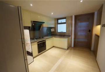 Standard Bigger 2-Bdr Unit Hestia International Service Apartments(3)