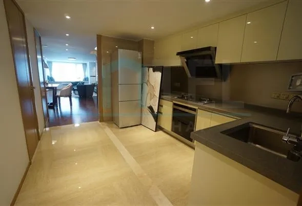 Standard Bigger 2-Bdr Unit Hestia International Service Apartments(4)