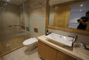 Standard Bigger 2-Bdr Unit Hestia International Service Apartments(6)