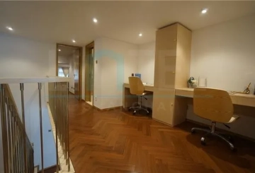 Standard Bigger 2-Bdr Unit Hestia International Service Apartments(8)
