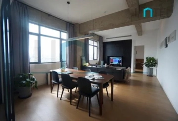 Standard Bigger 2-bdr Unit Base Pusan Road