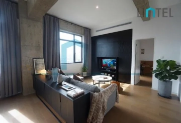 Standard Bigger 2-bdr Unit Base Pusan Road(2)