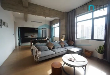 Standard Bigger 2-bdr Unit Base Pusan Road(3)