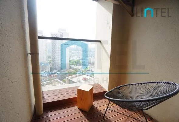 Standard Bigger 2-bdr Unit Base Pusan Road(4)