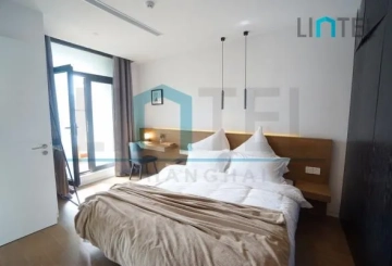 Standard Bigger 2-bdr Unit Base Pusan Road(6)