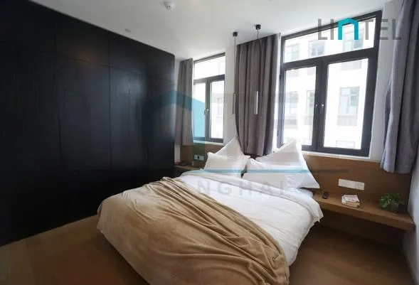 Standard Bigger 2-bdr Unit Base Pusan Road(8)
