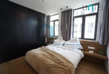 Standard Bigger 2-bdr Unit Base Pusan Road(8)