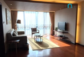Standard Bigger 2-bdr Unit Regalia serviced Residence