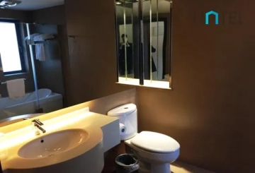 Standard Bigger 2-bdr Unit Regalia serviced Residence(8)