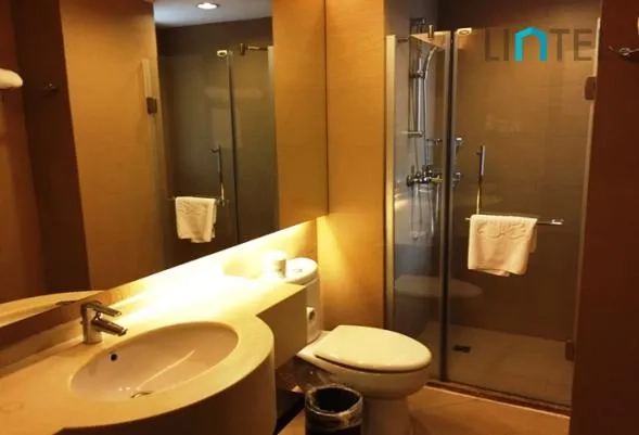 Standard Bigger 2-bdr Unit Regalia serviced Residence(10)