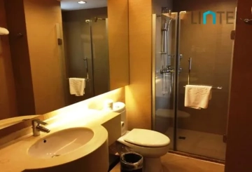 Standard Bigger 2-bdr Unit Regalia serviced Residence(10)
