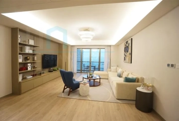 Standard Bigger 3-bdr Unit Central Residence II