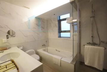 Standard Bigger 3-bdr Unit Central Residence II(11)