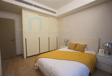 Standard Bigger 3-bdr Unit Central Residence II(13)