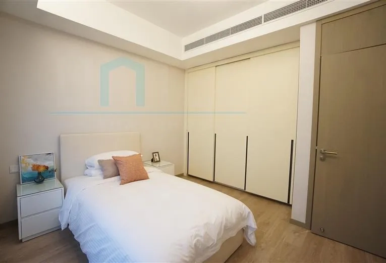 Standard Bigger 3-bdr Unit Central Residence II(15)