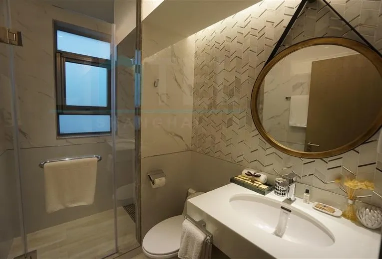 Standard Bigger 3-bdr Unit Central Residence II(16)