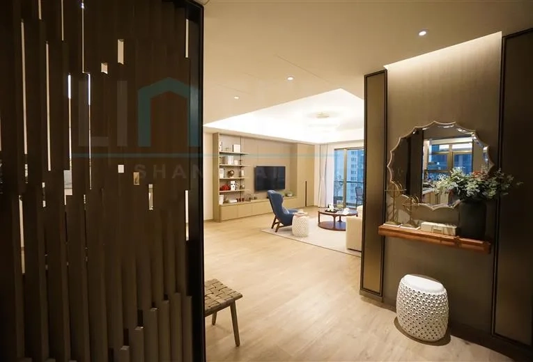 Standard Bigger 3-bdr Unit Central Residence II(17)