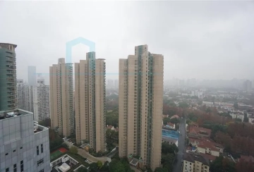 Standard Bigger 3-bdr Unit Central Residence II(5)