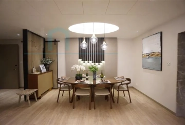 Standard Bigger 3-bdr Unit Central Residence II(6)