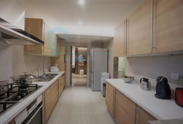 Standard Bigger 3-bdr Unit Central Residence II(7)