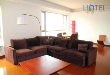 Standard Bigger 3-bdr Unit Lakeville at Xintiandi