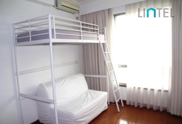 Standard Bigger 3-bdr Unit Lakeville at Xintiandi(8)