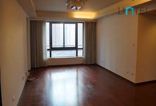 Standard Bigger 3-bdr Unit New Westgate Garden