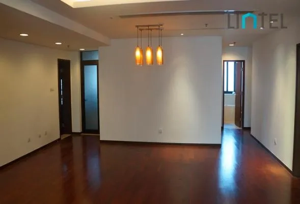 Standard Bigger 3-bdr Unit New Westgate Garden(2)