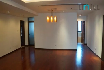 Standard Bigger 3-bdr Unit New Westgate Garden(2)