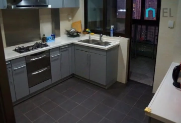 Standard Bigger 3-bdr Unit New Westgate Garden(3)