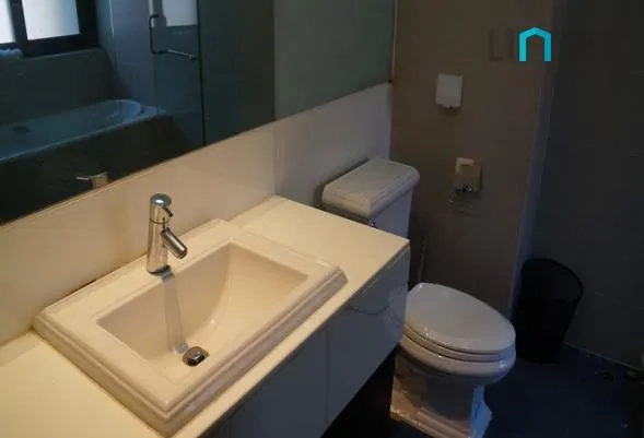Standard Bigger 3-bdr Unit New Westgate Garden(5)