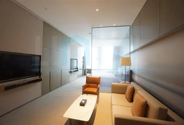 Standard Bigger Studio Sincere Hongqiao