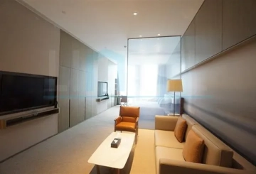 Standard Bigger Studio Sincere Hongqiao