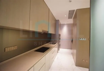 Standard Bigger Studio Sincere Hongqiao(11)