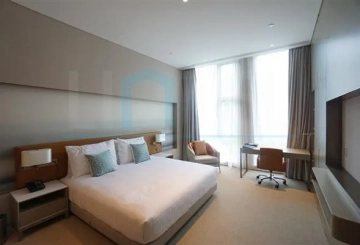 Standard Bigger Studio Sincere Hongqiao(12)