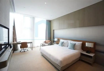 Standard Bigger Studio Sincere Hongqiao(13)