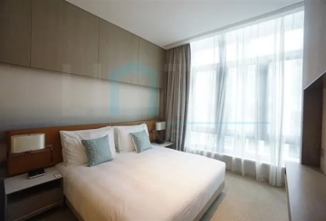 Standard Bigger Studio Sincere Hongqiao(14)