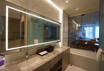 Standard Bigger Studio Sincere Hongqiao(17)